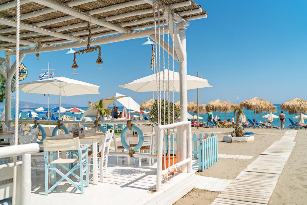Sonio Beach - Que Bella Collection Platanias  Exterior photo