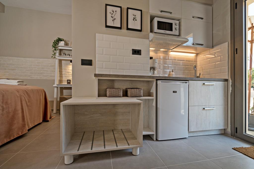 Sonio Beach - Que Bella Collection Platanias  Exterior photo