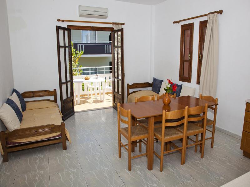 Sonio Beach - Que Bella Collection Platanias  Exterior photo
