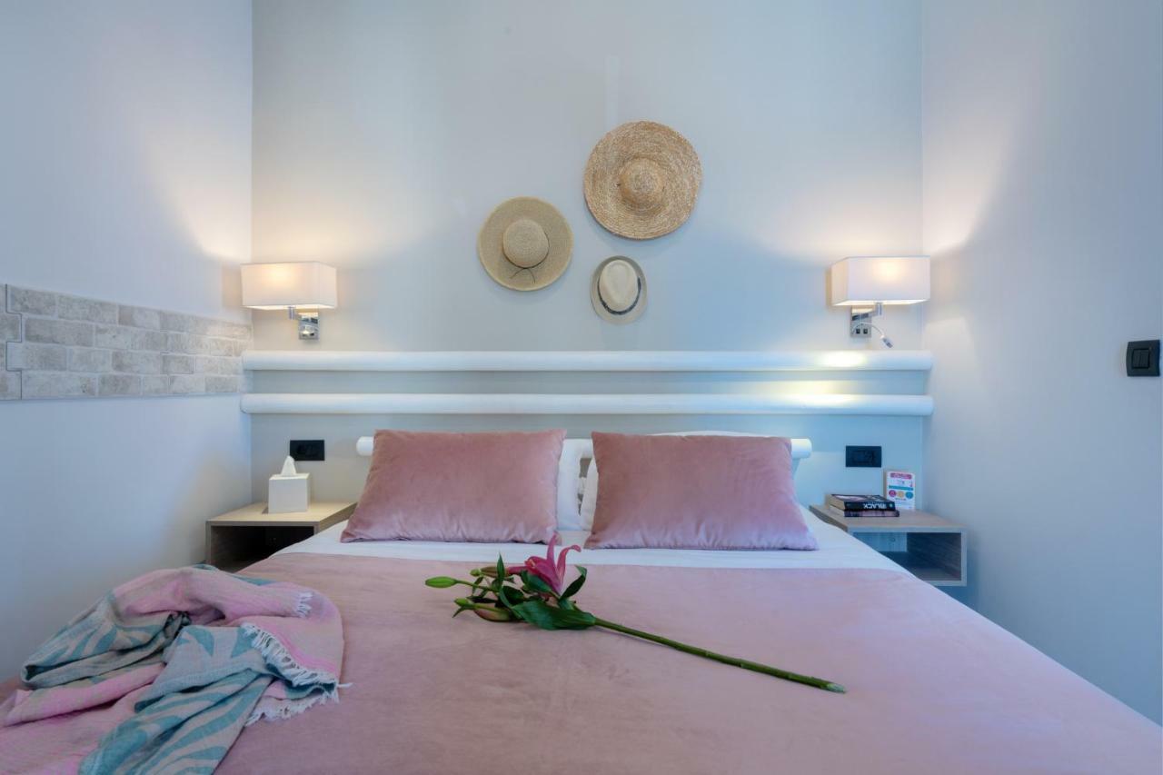 Sonio Beach - Que Bella Collection Platanias  Exterior photo