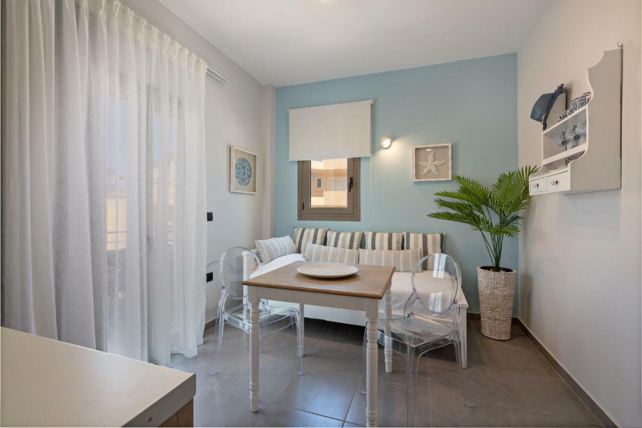 Sonio Beach - Que Bella Collection Platanias  Exterior photo
