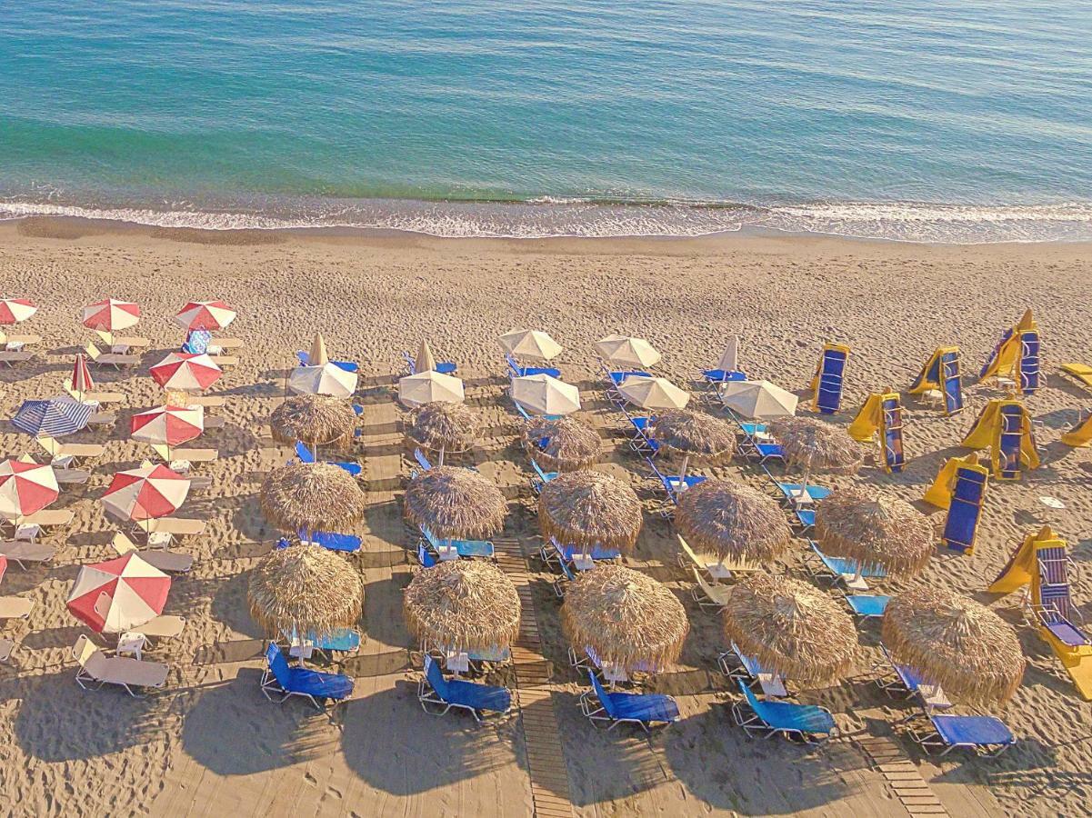 Sonio Beach - Que Bella Collection Platanias  Exterior photo