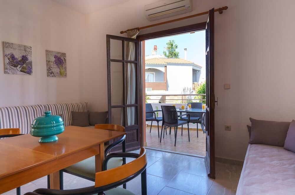 Sonio Beach - Que Bella Collection Platanias  Exterior photo